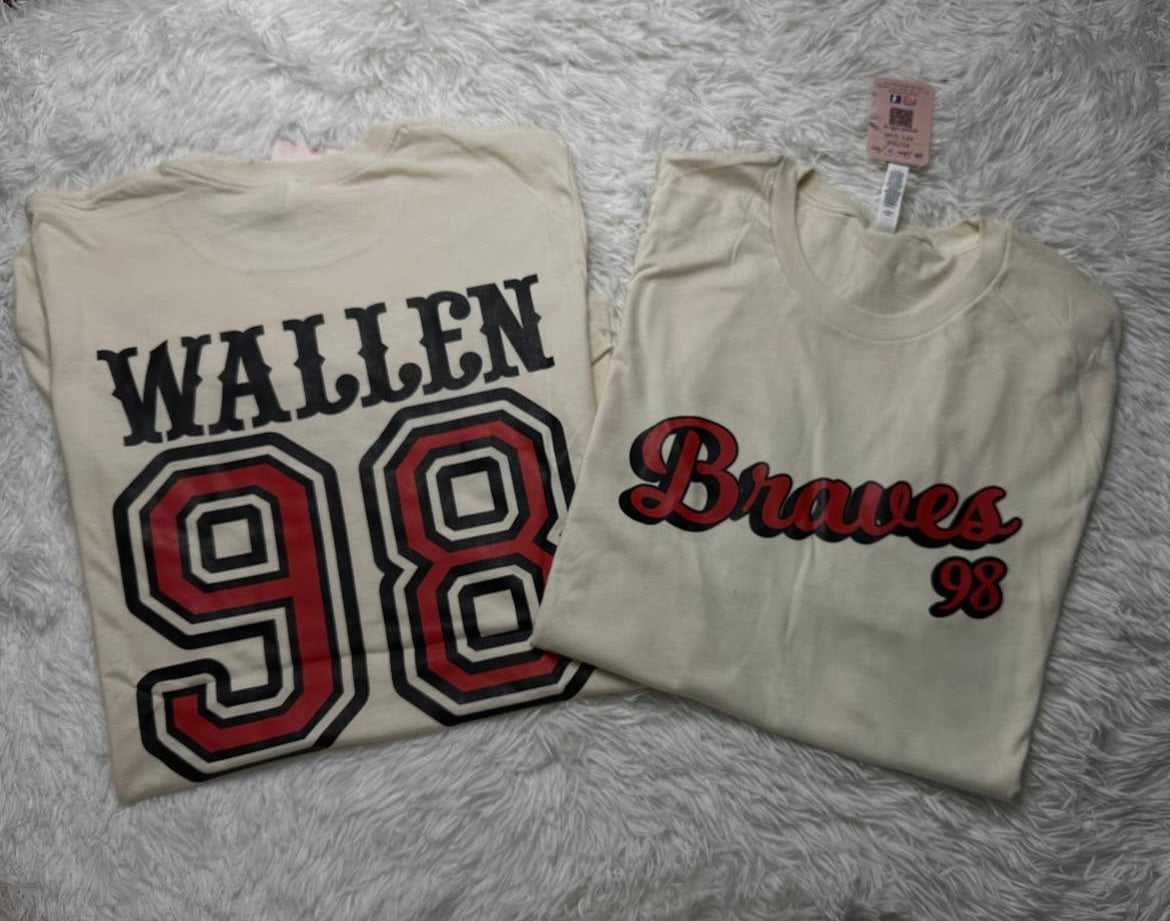 98 Braves